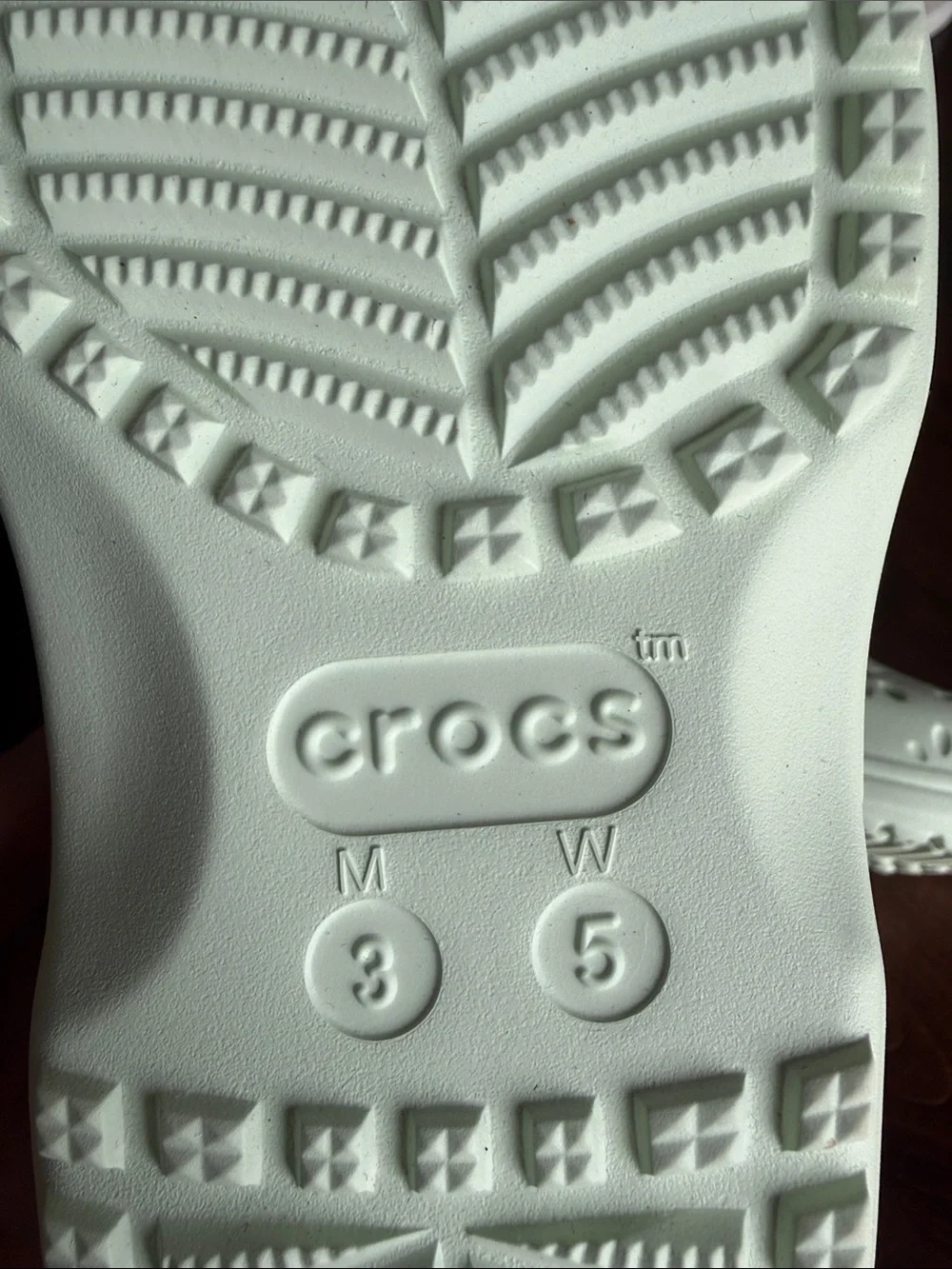 CROCS classic kids